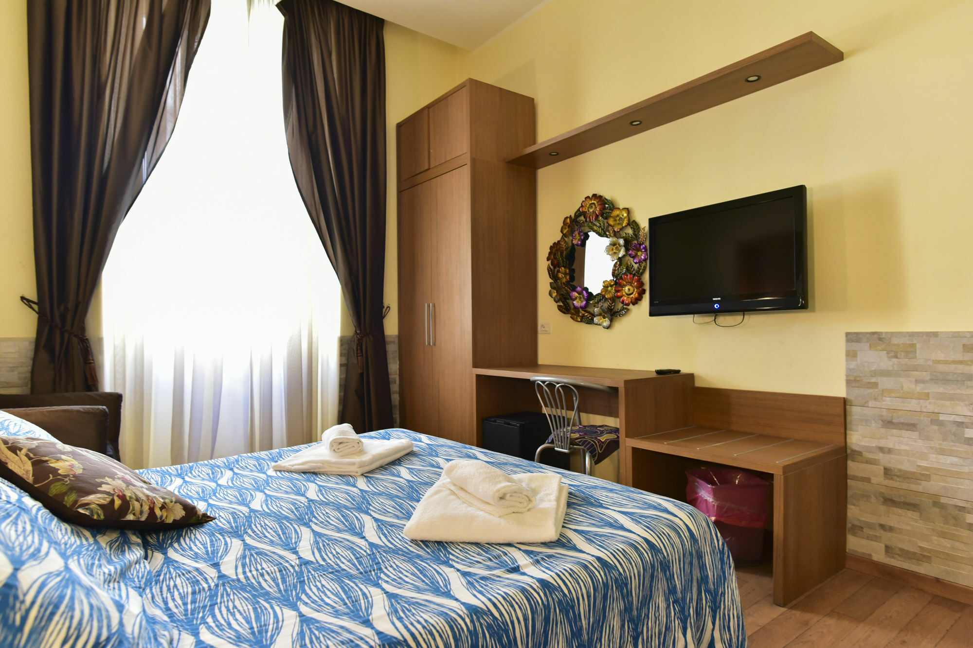 Bed & Breakfast Relax 2*