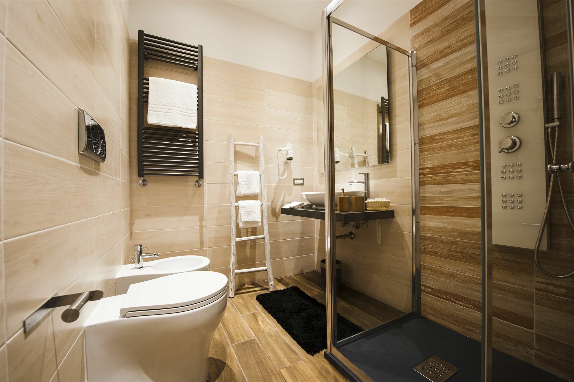 Vatication Guest house