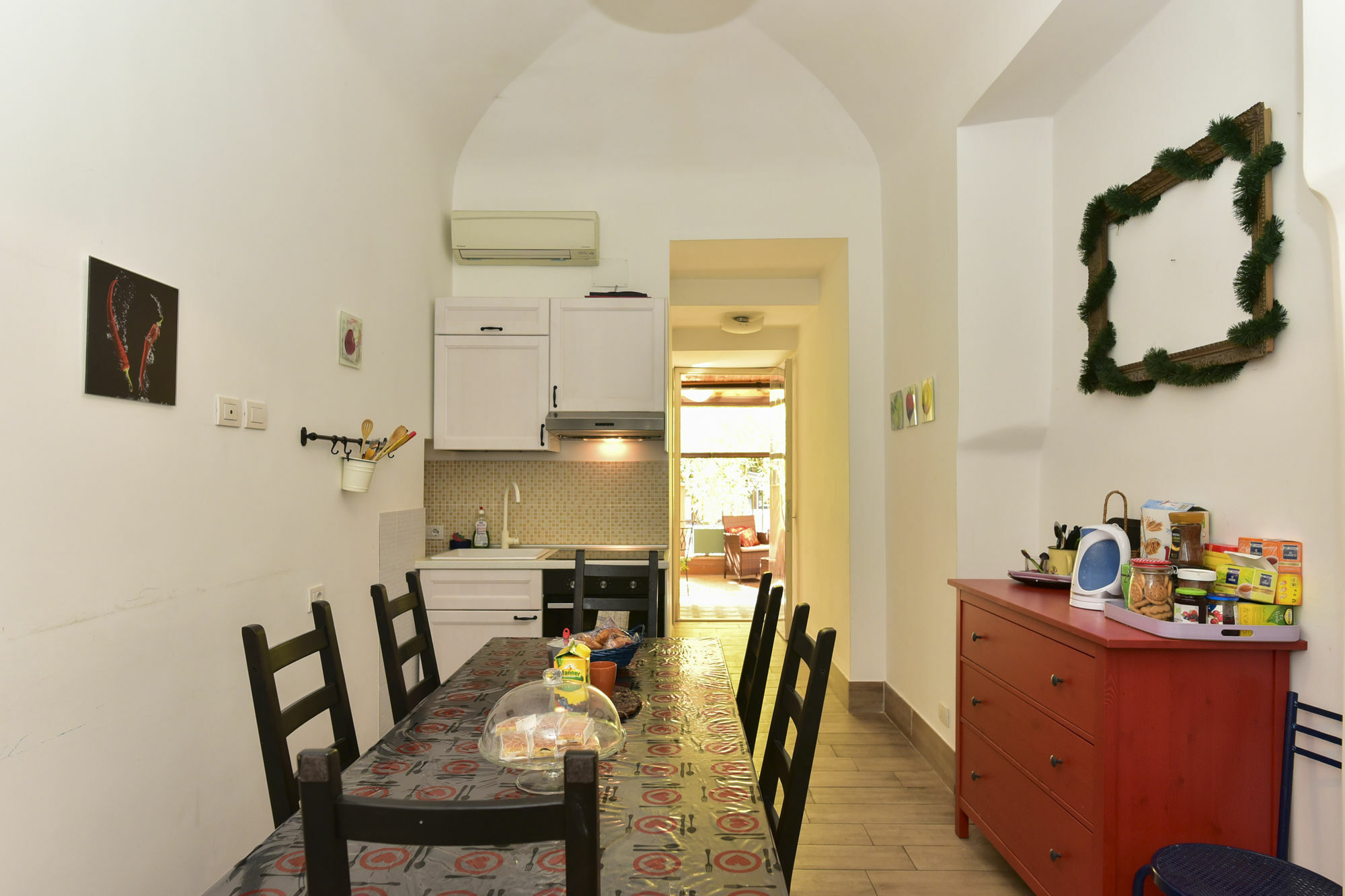 Bed & Breakfast Relax Rome
