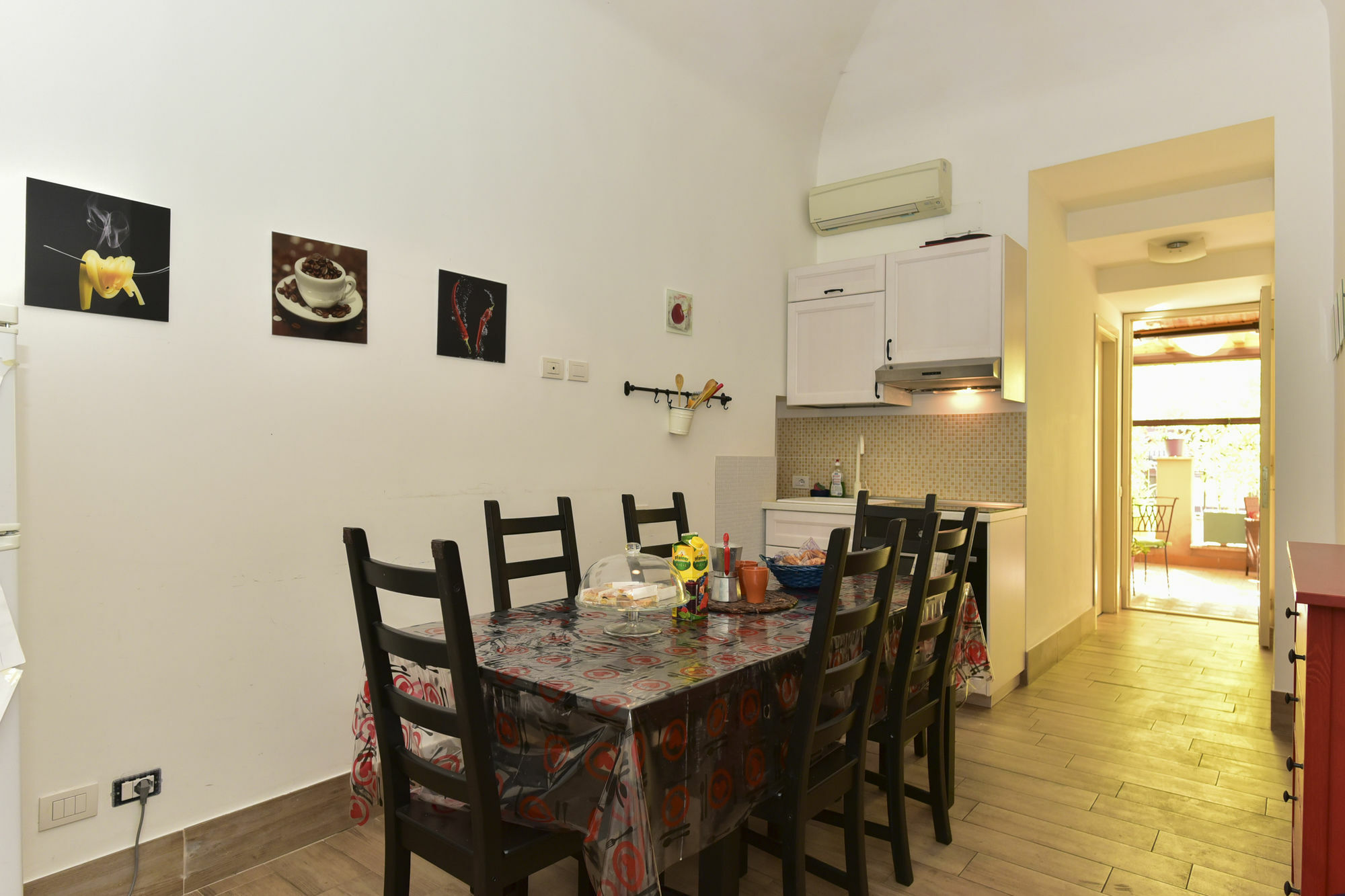 Relax Bed & Breakfast 2*