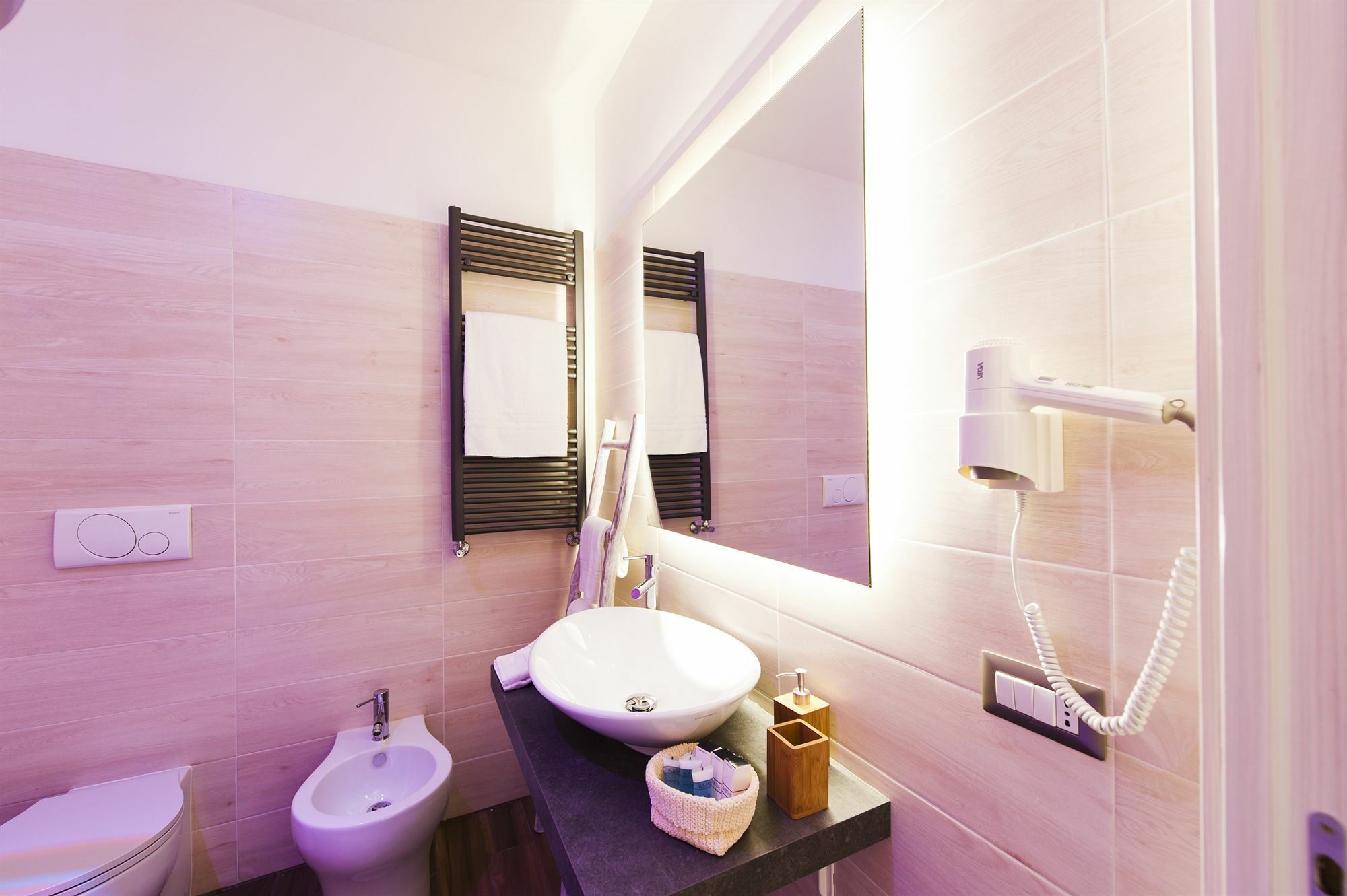 Vatication Guest house 3*