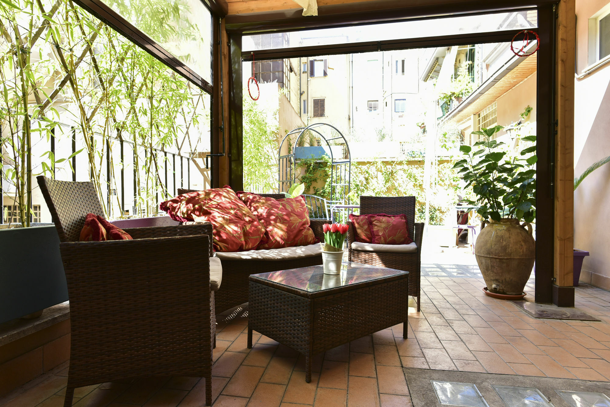Bed & Breakfast Relax Rome