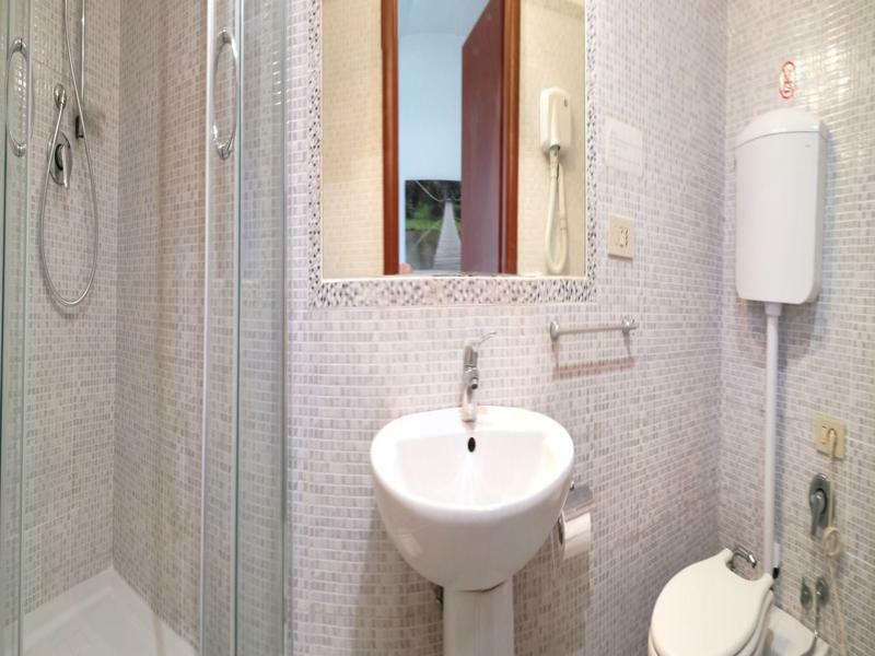 Bed & Breakfast Testa Gioacchino Roma