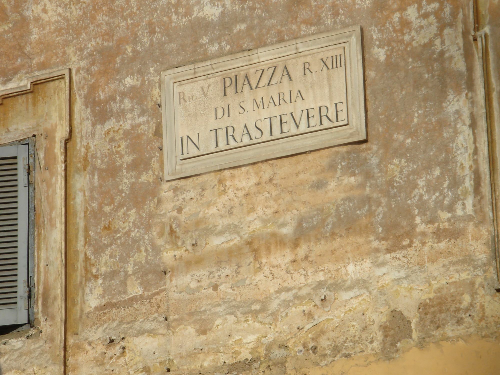 Guest house Wrh Trastevere 3*