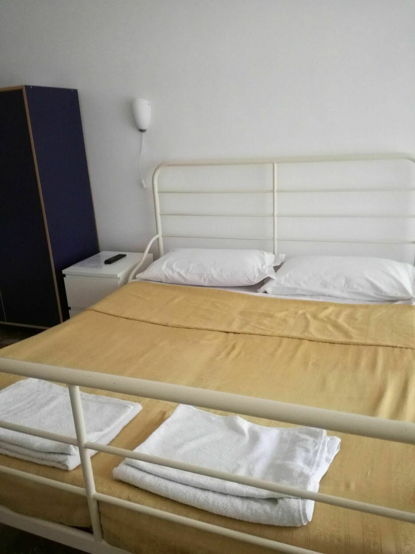 Bed & Breakfast Testa Gioacchino Roma
