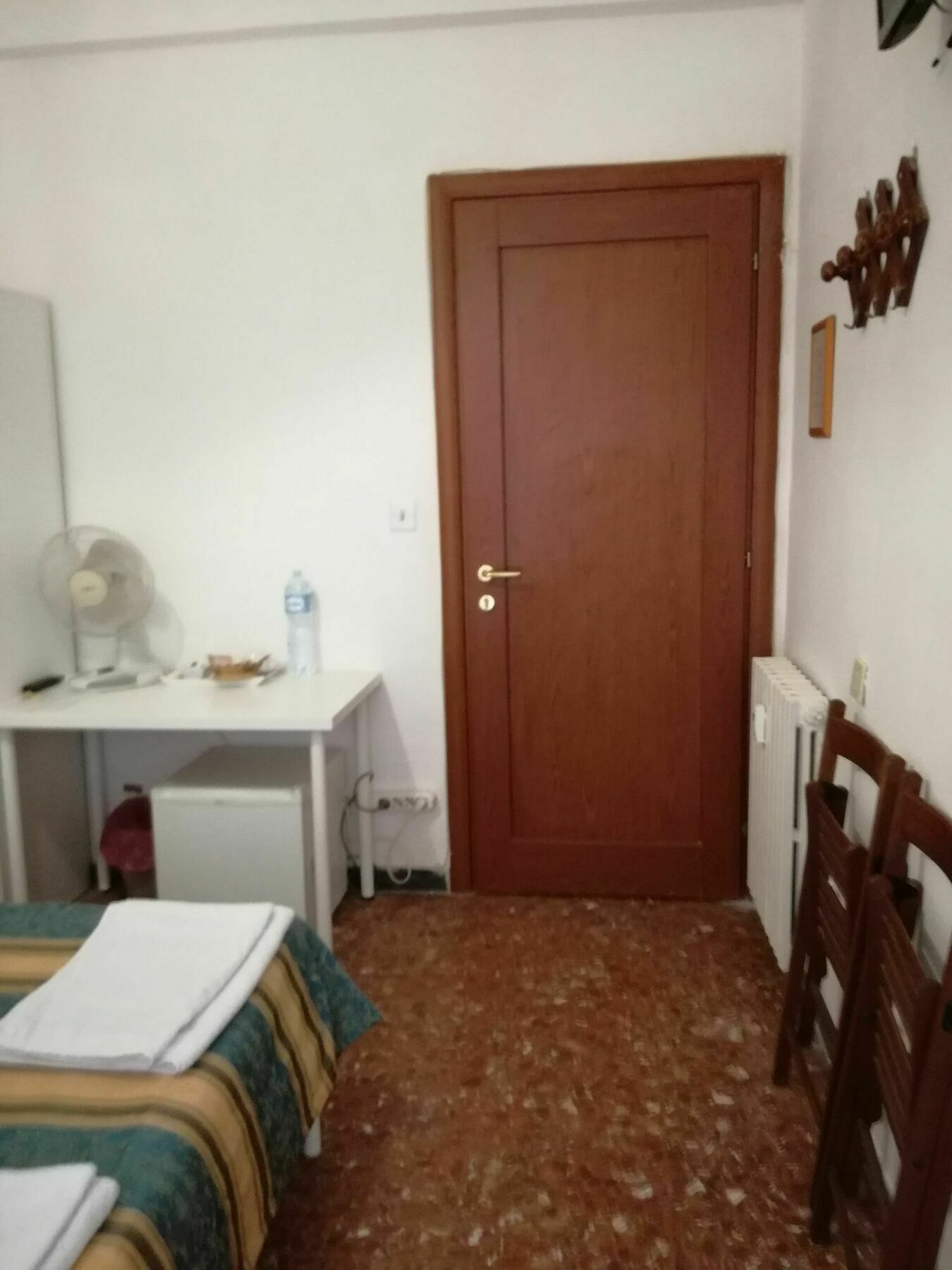 Testa Gioacchino Bed & Breakfast
