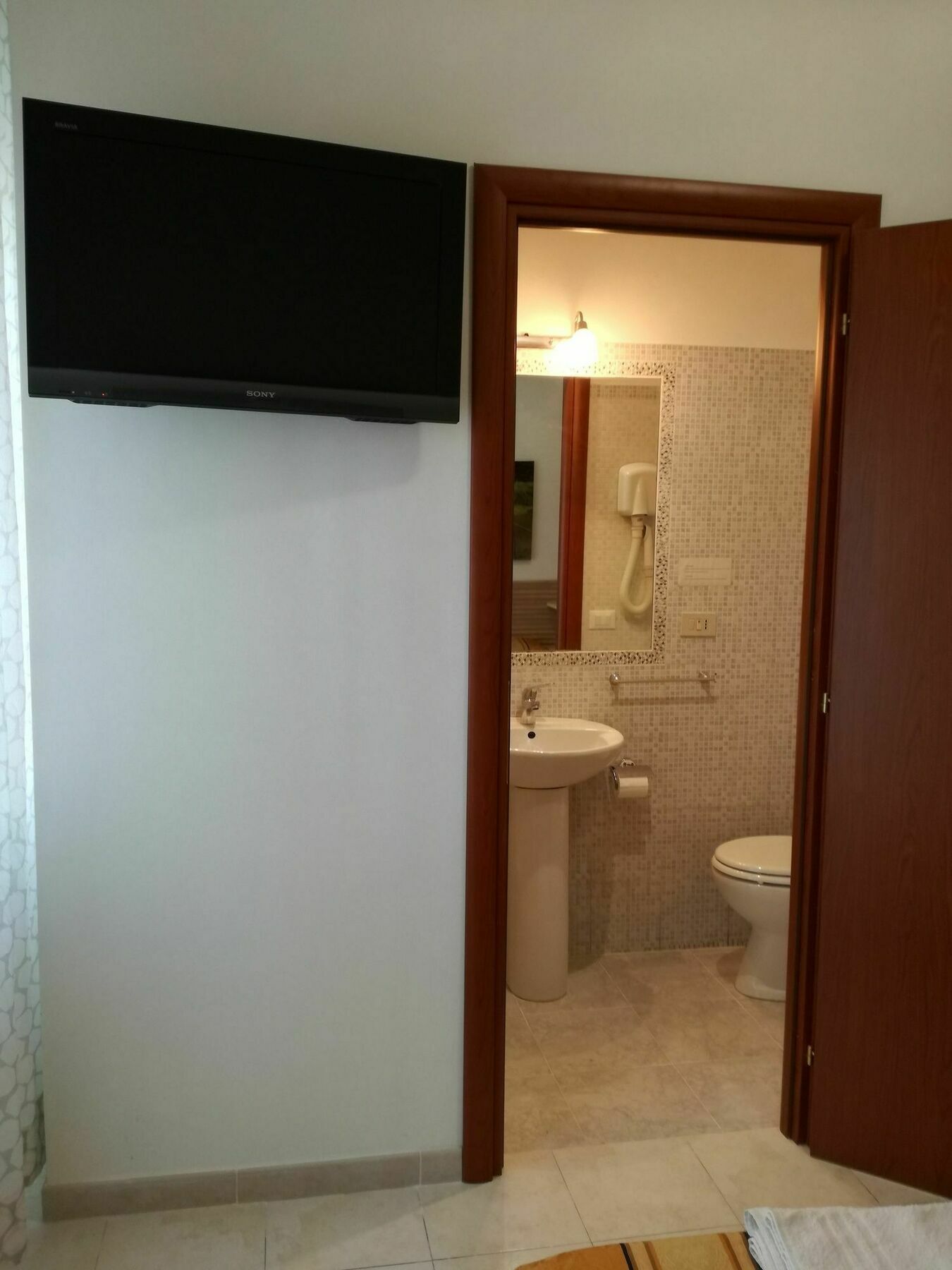 Bed & Breakfast Testa Gioacchino 3*