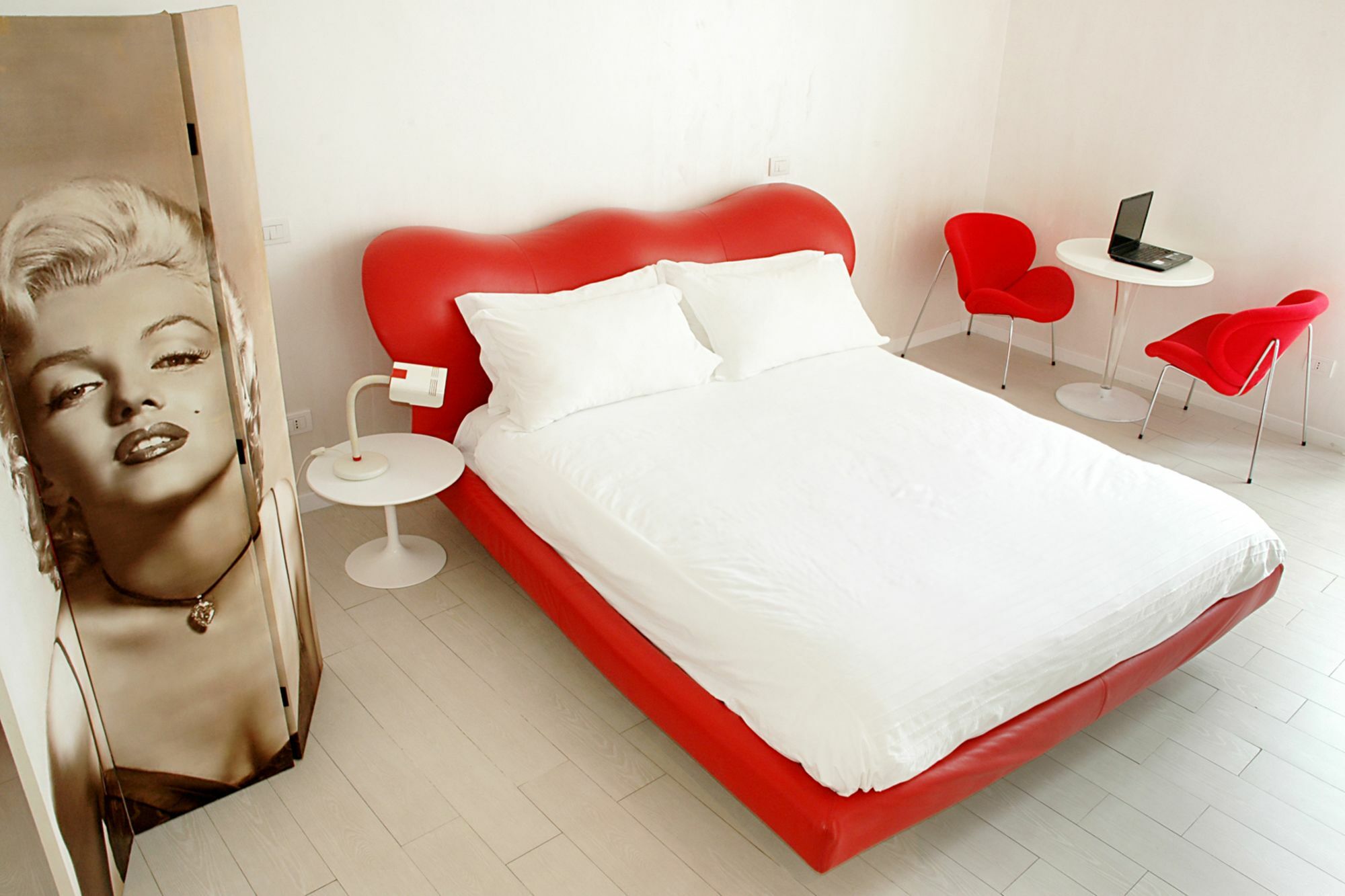 Wrh Trastevere Guest house 3*
