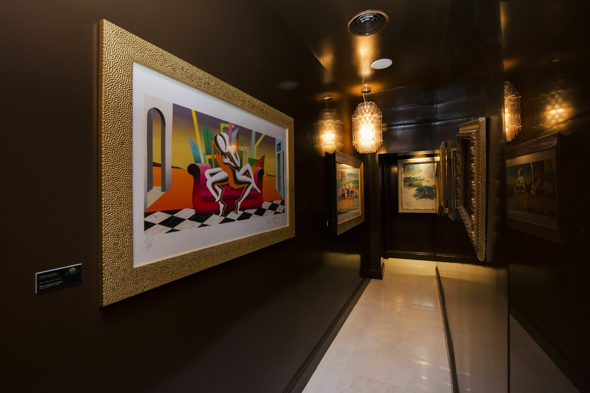 Torre Argentina Relais - Residenze Di Charme Guest house Rome