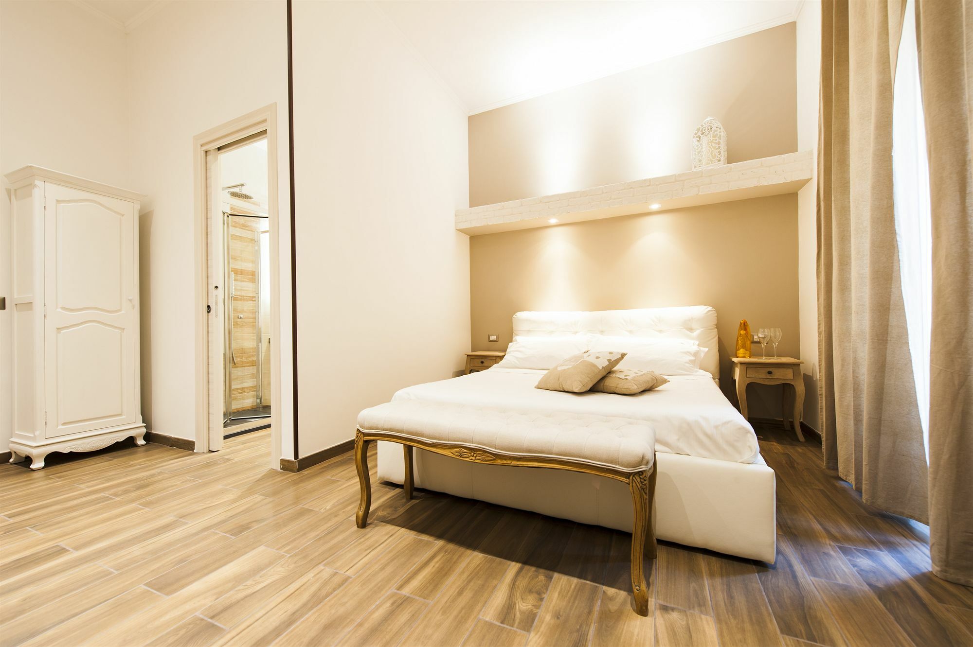 Vatication Guest house