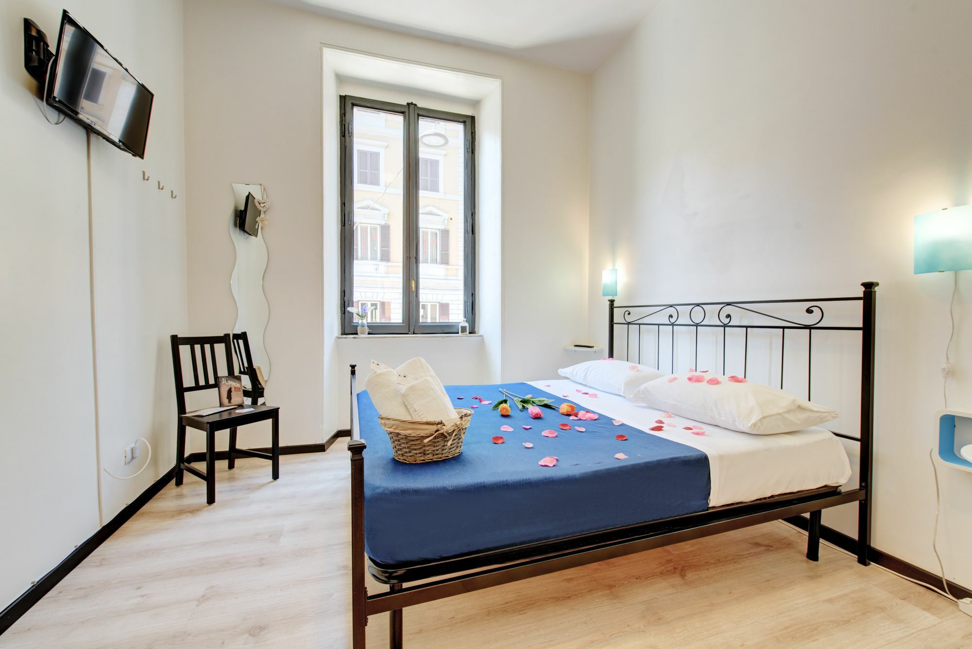 Ad Hoc Guest house Rome