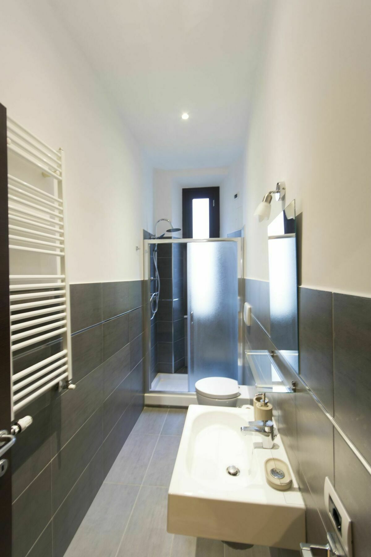 Colosseo Guest house