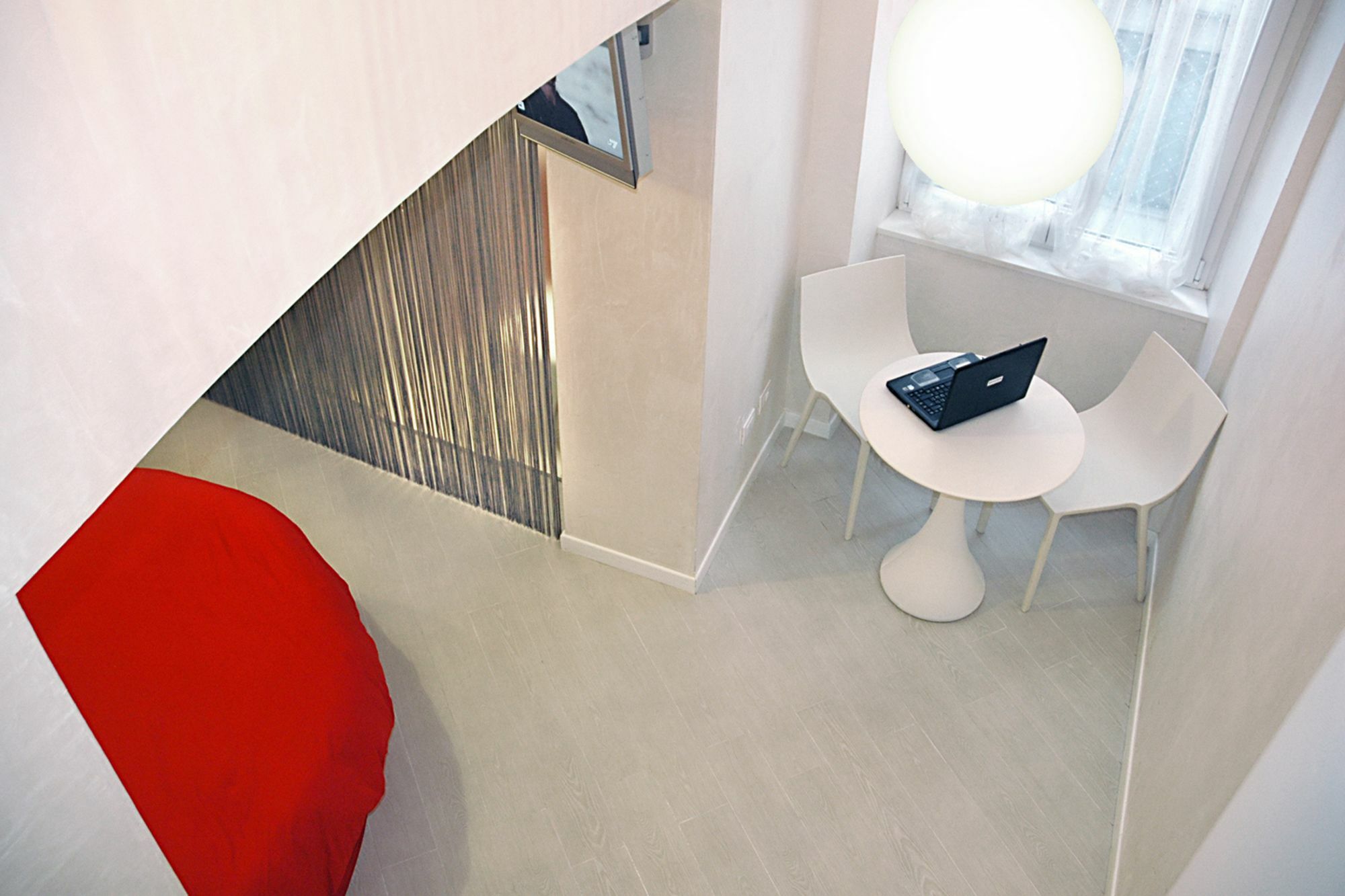 Wrh Trastevere Guest house 3*