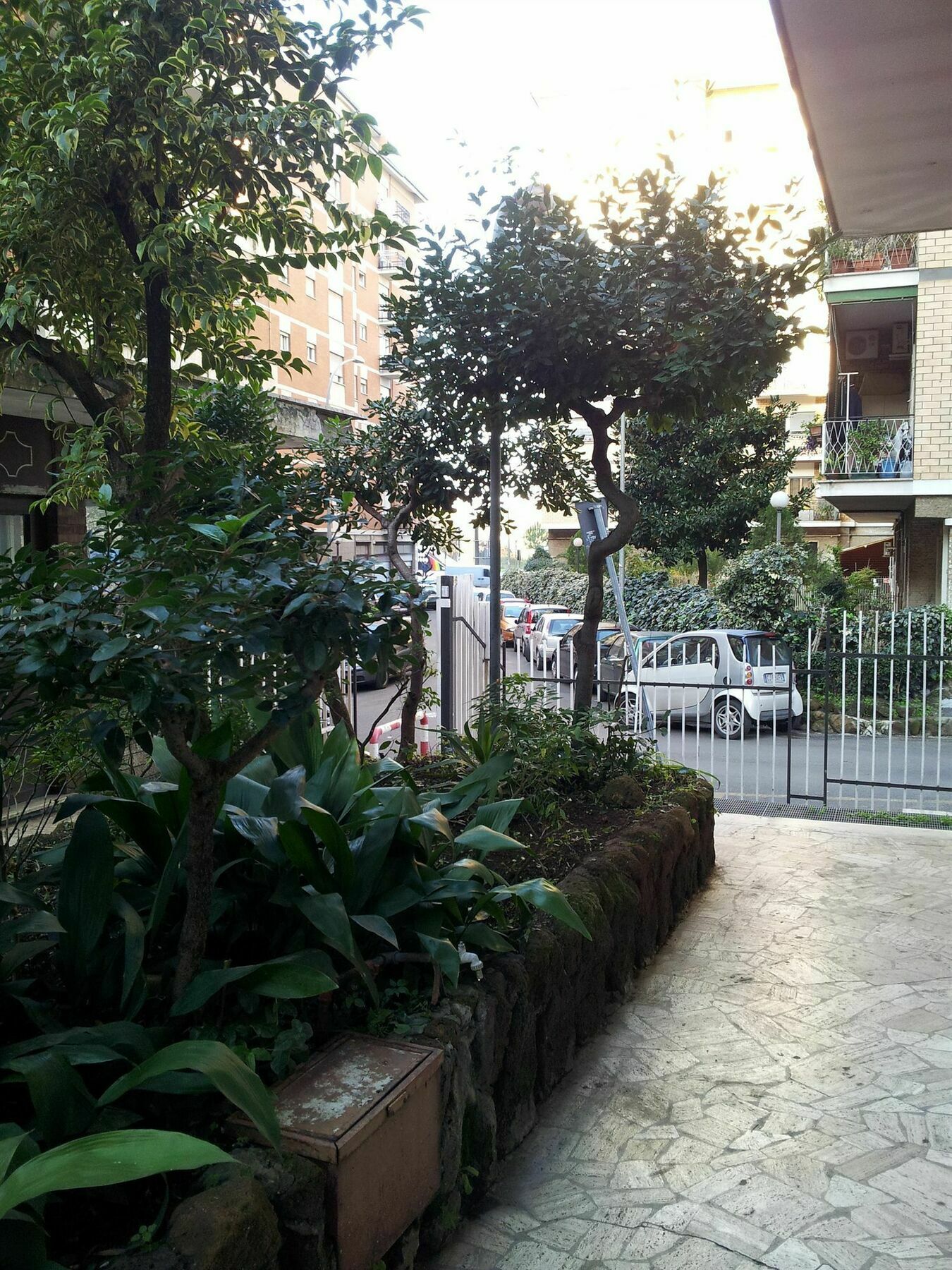 Bed & Breakfast Testa Gioacchino