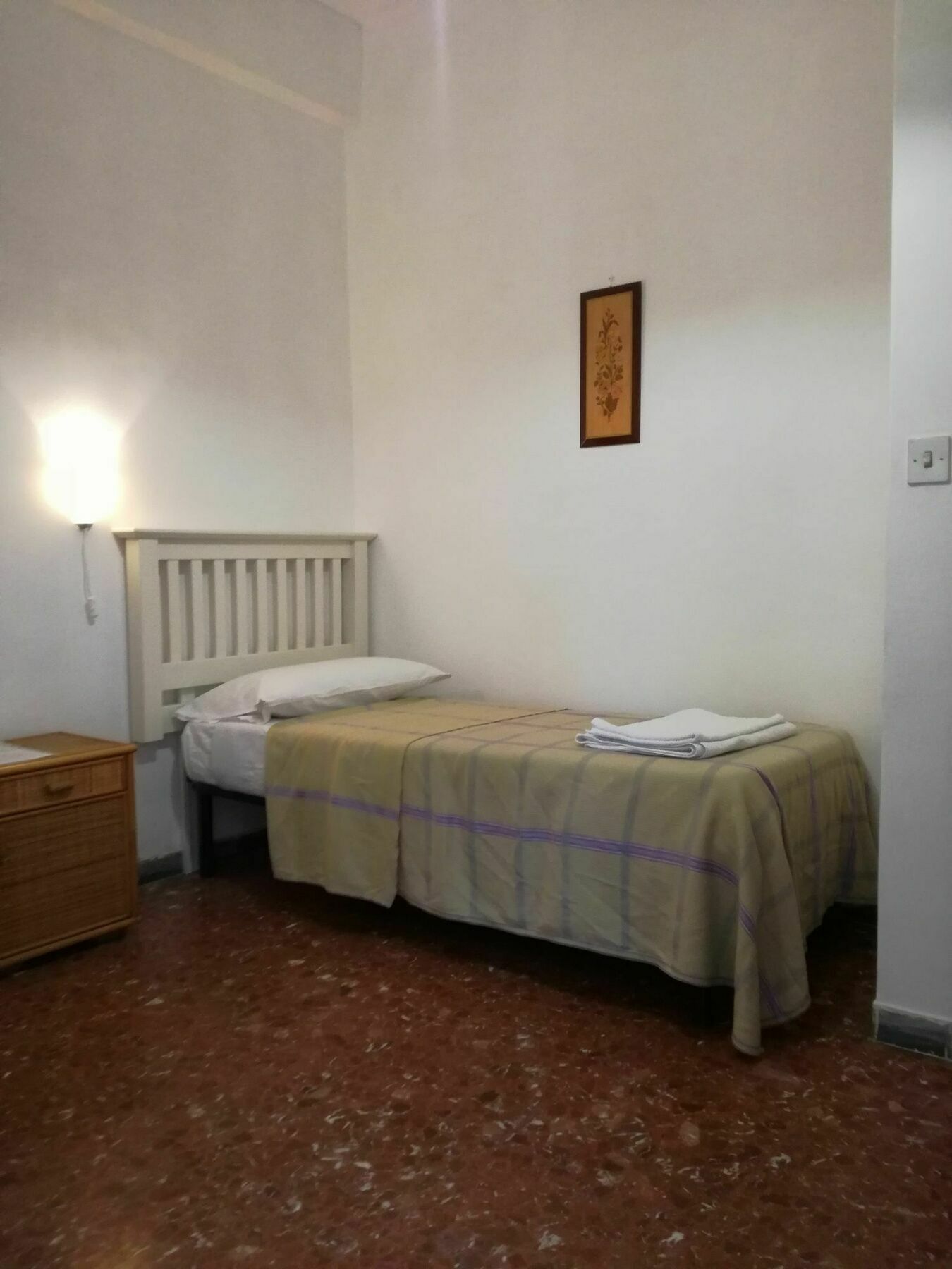 Bed & Breakfast Testa Gioacchino