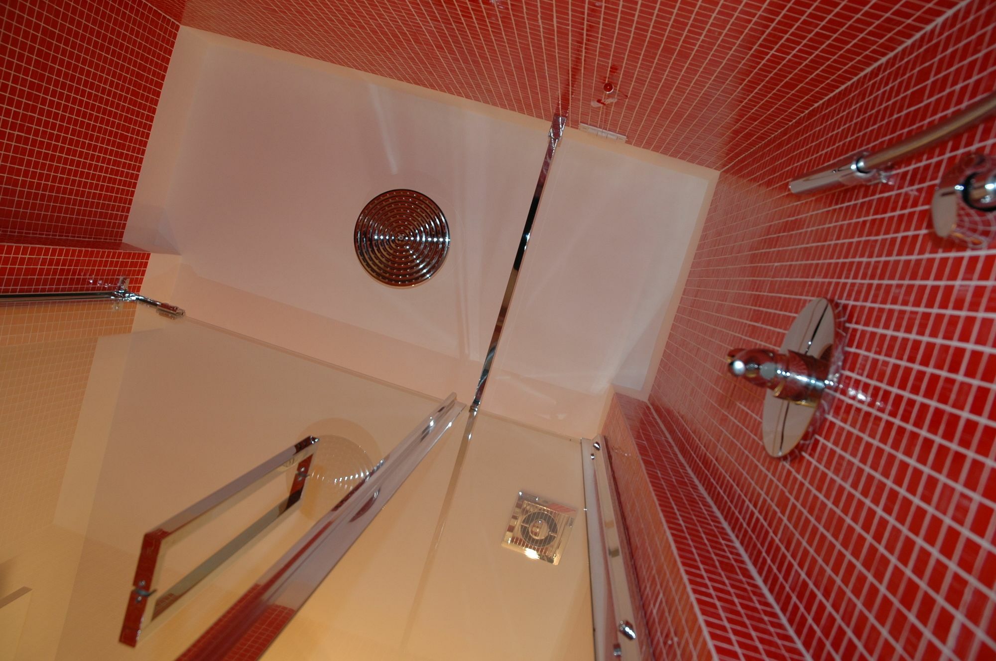 Wrh Trastevere Guest house