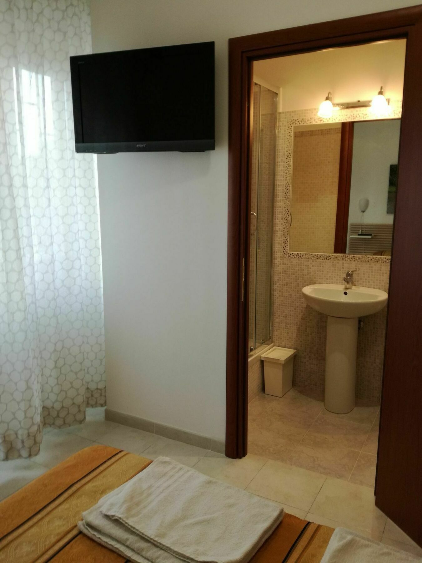 Testa Gioacchino Bed & Breakfast