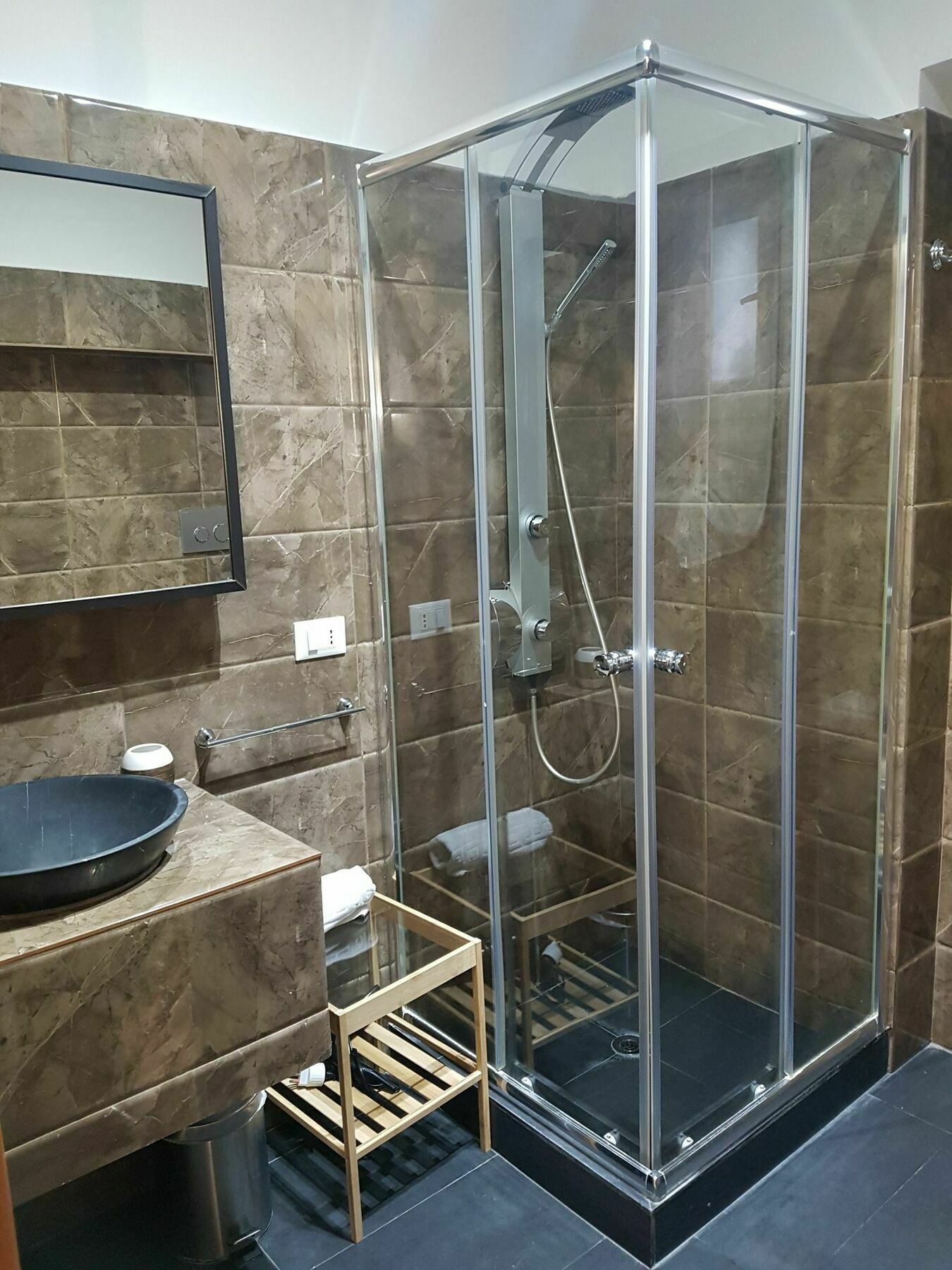Affittacamere Piazza Del Popolo Sweet 3*