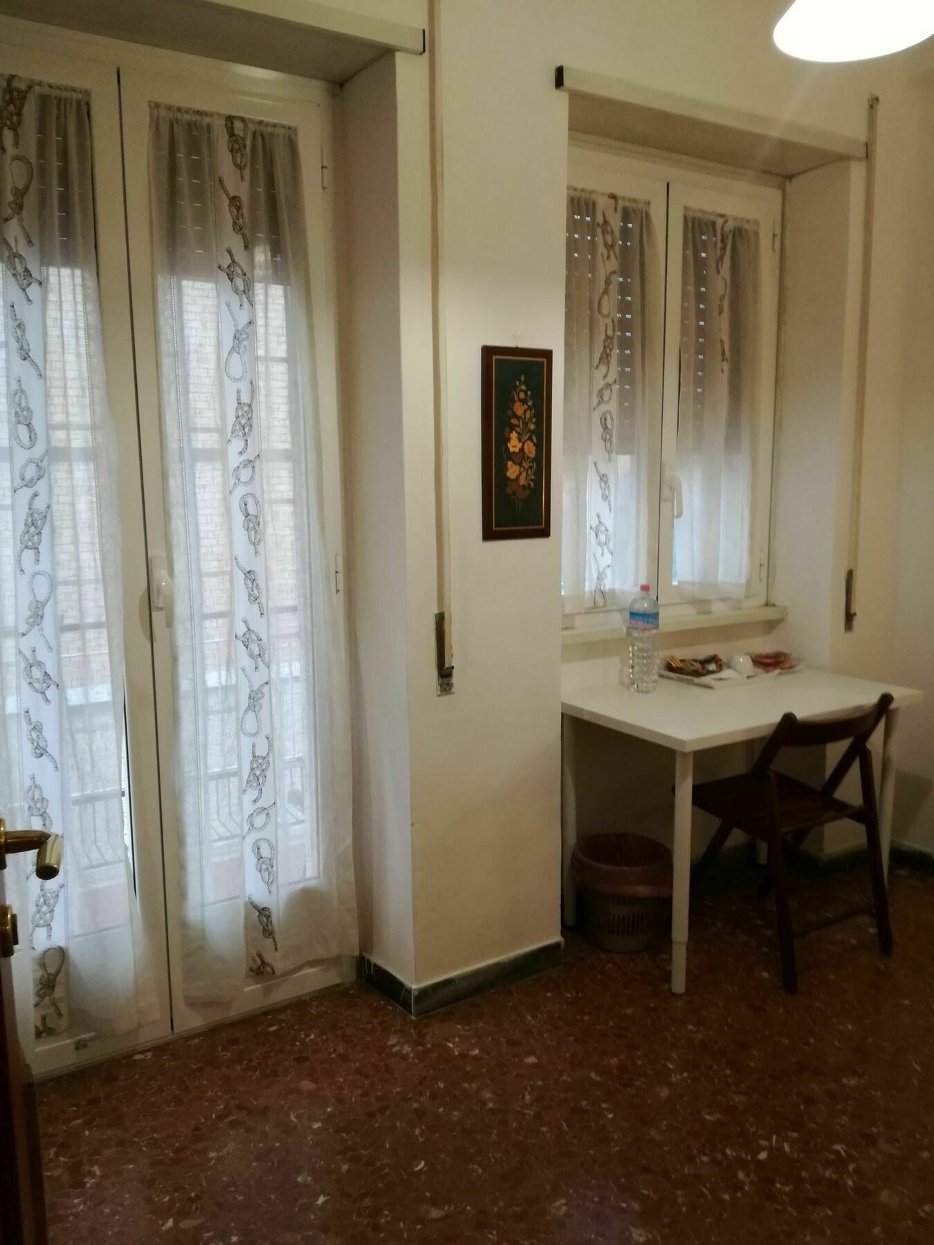 Bed & Breakfast Testa Gioacchino Roma