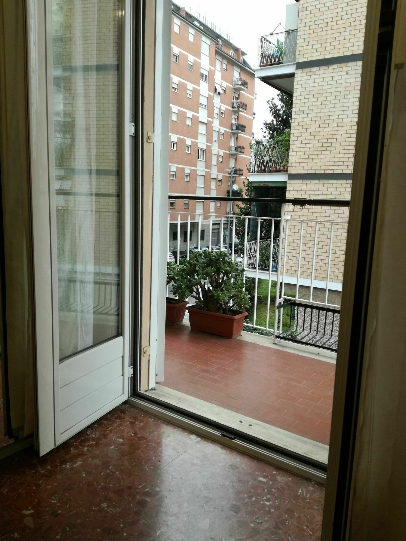 Testa Gioacchino Bed & Breakfast