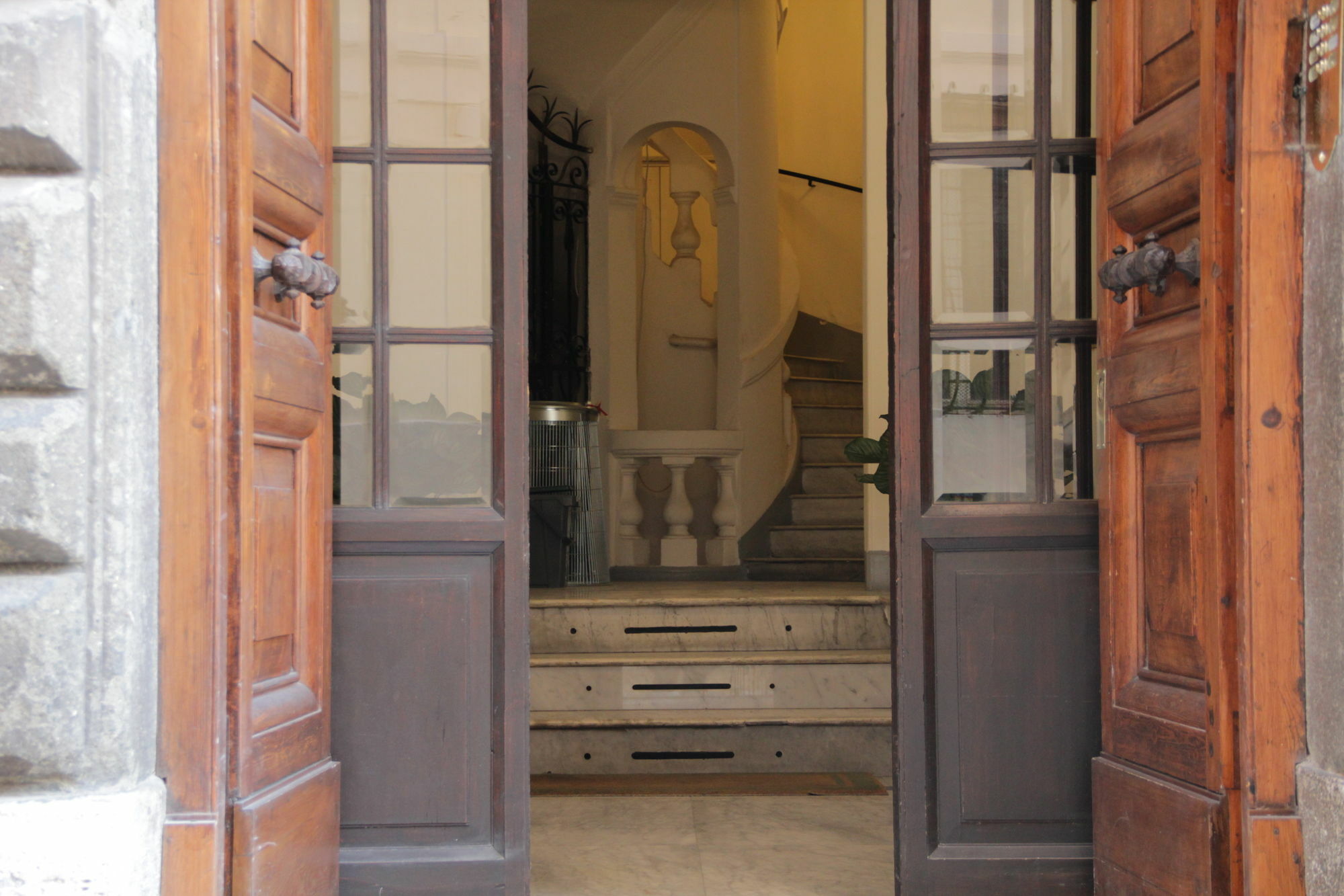 Ingrami And Affittacamere Roma