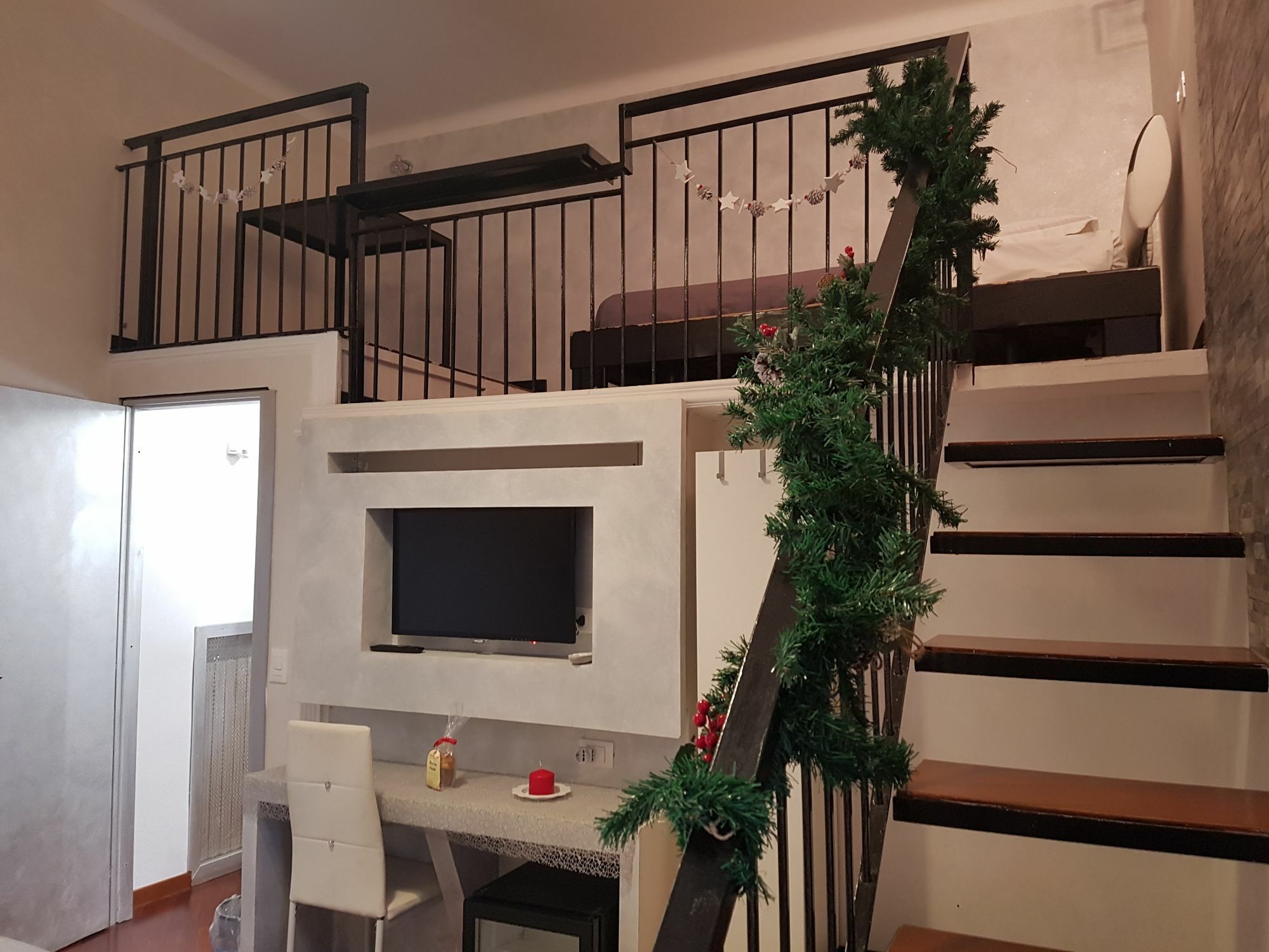 Piazza Del Popolo Sweet 3*
