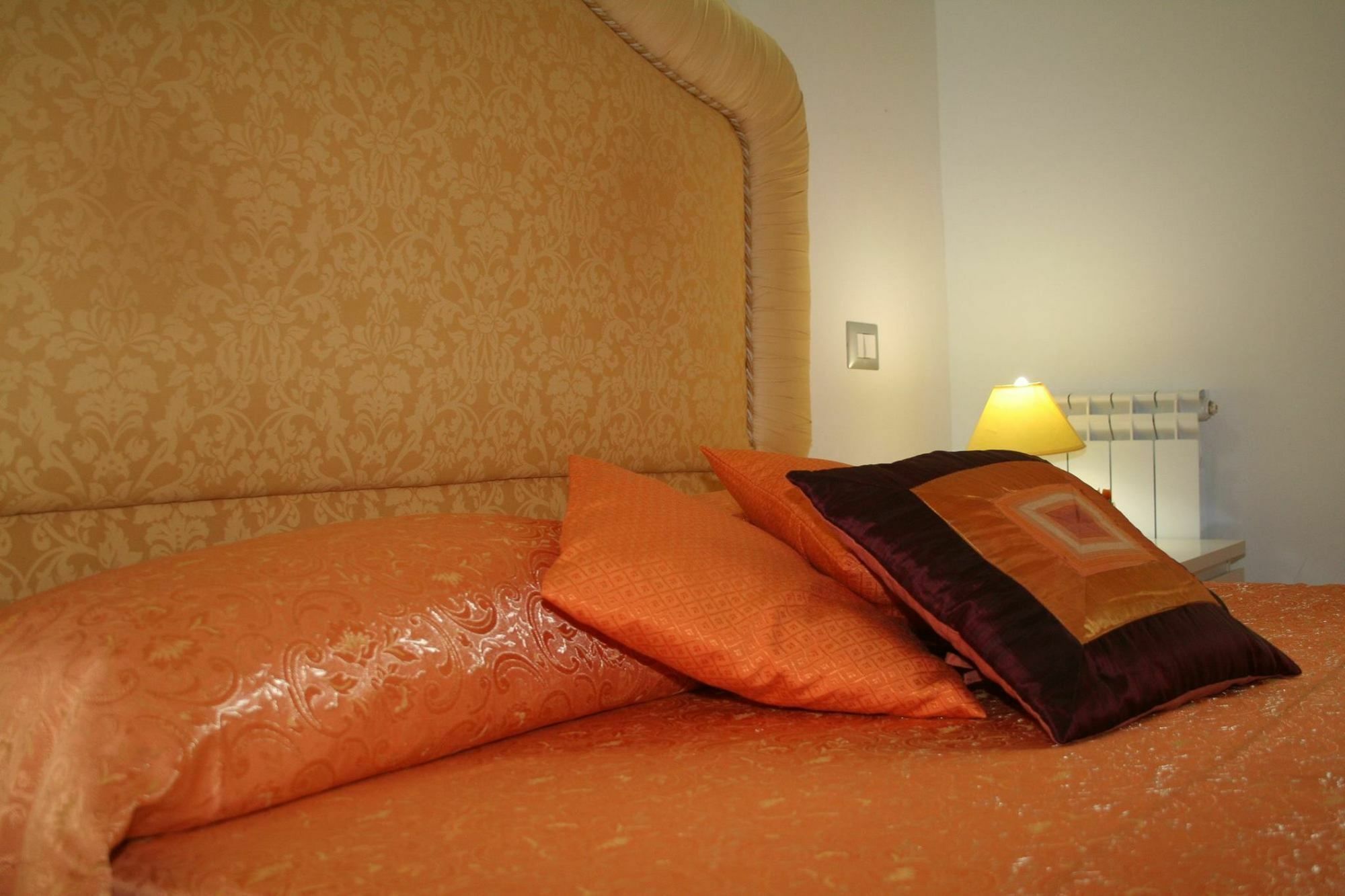 Guest house Dream Rome