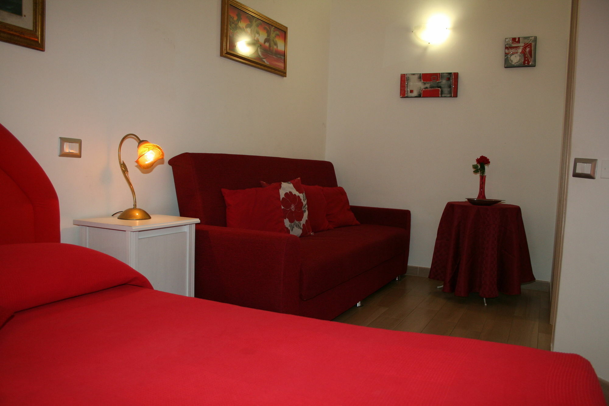 Guest house Dream 3*
