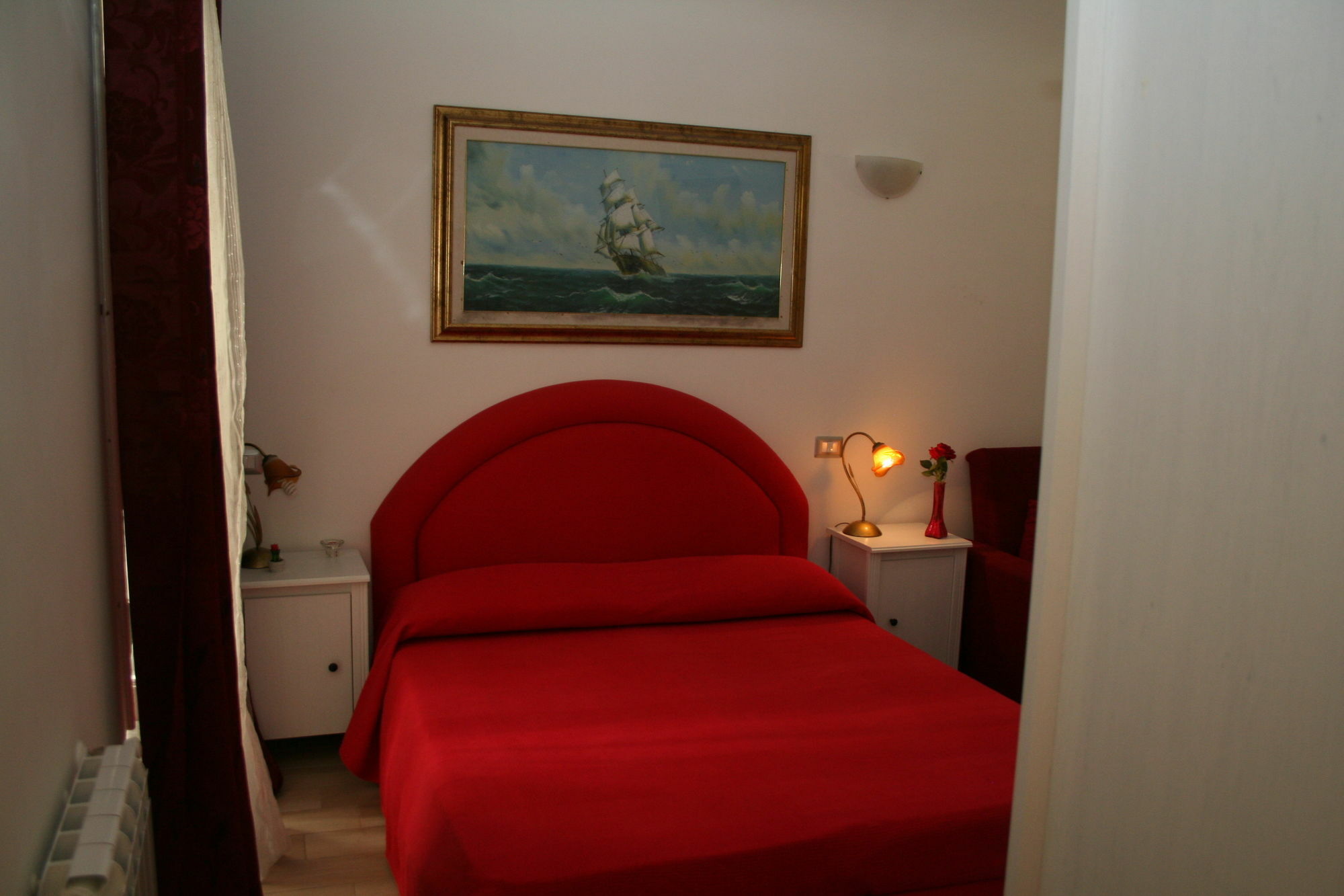 Dream Guest house 3*