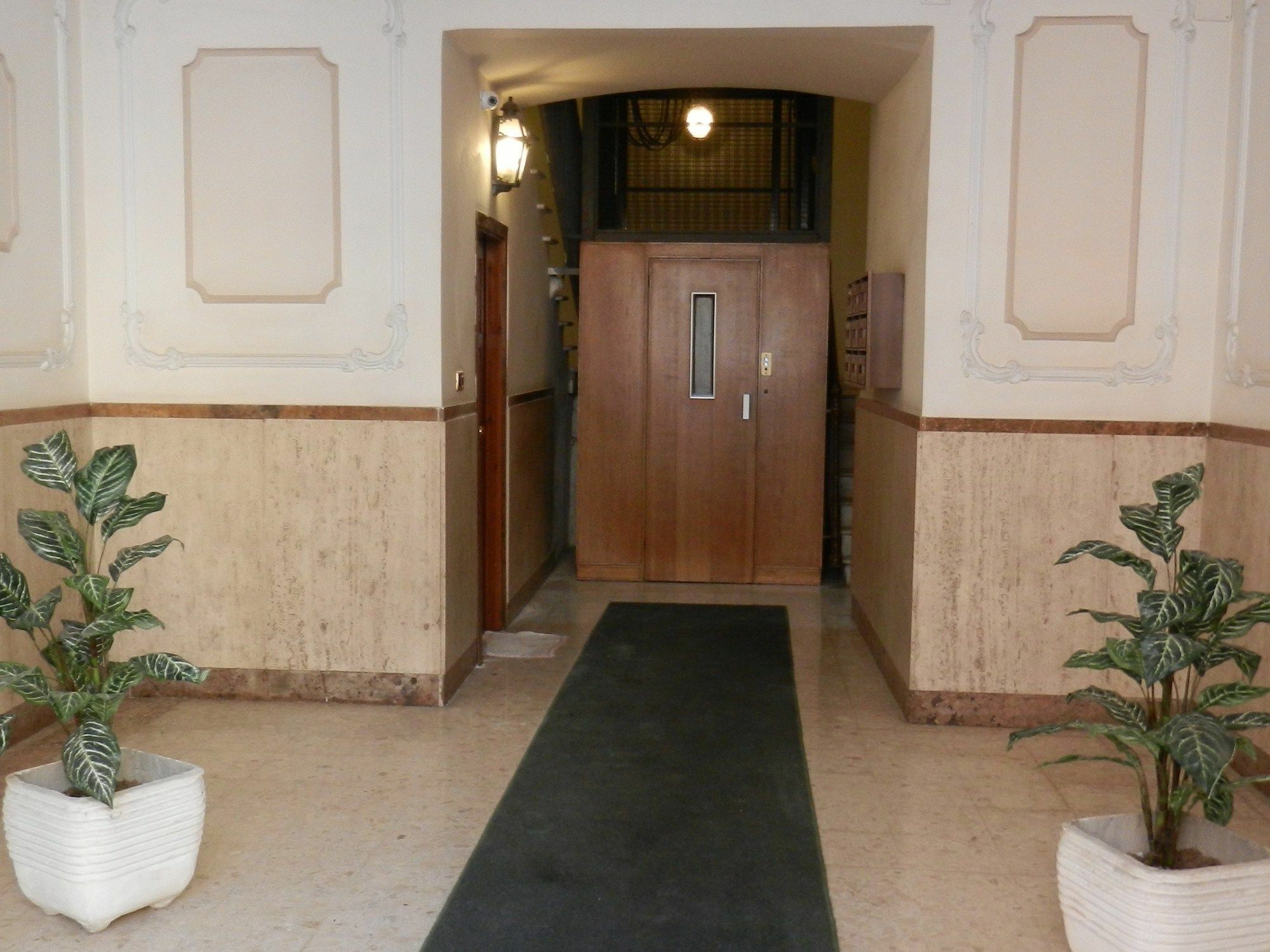 Dream Guest house Rome