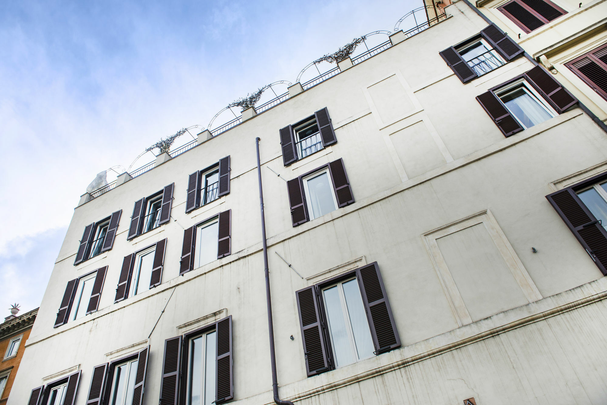 Guest house Torre Argentina Relais - Residenze Di Charme 3*