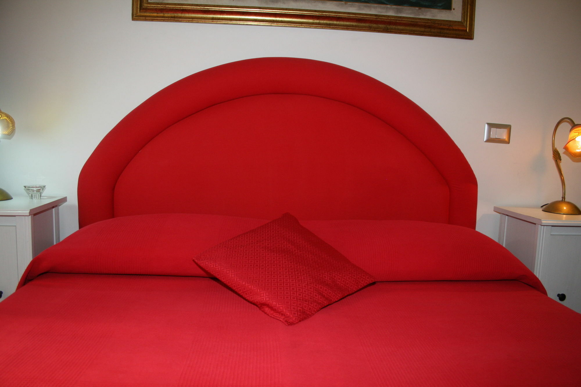 Guest house Dream