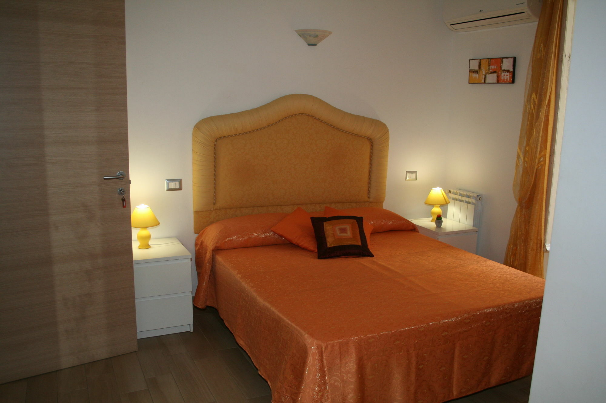 Dream Guest house 3*