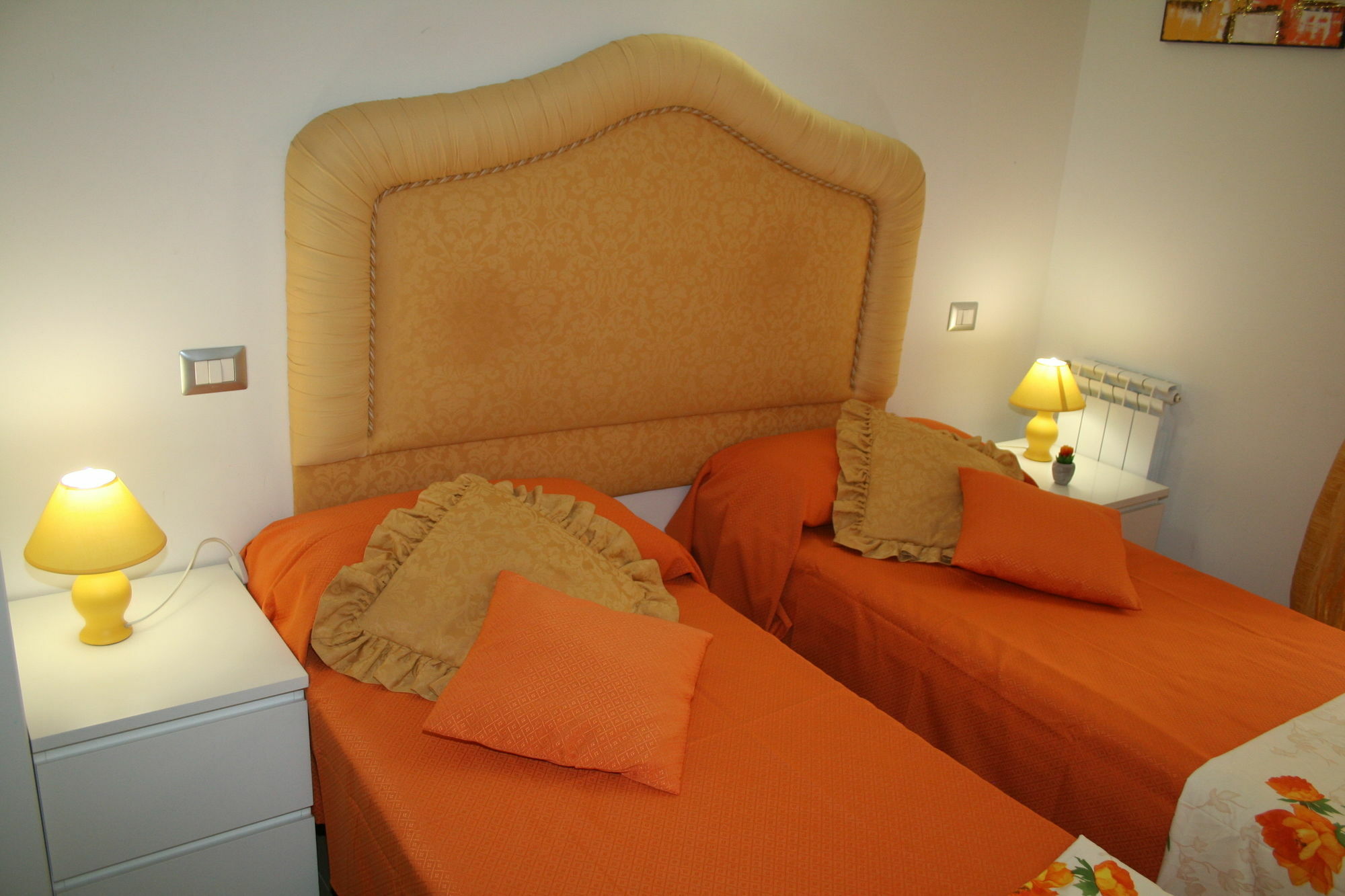 Guest house Dream Rome