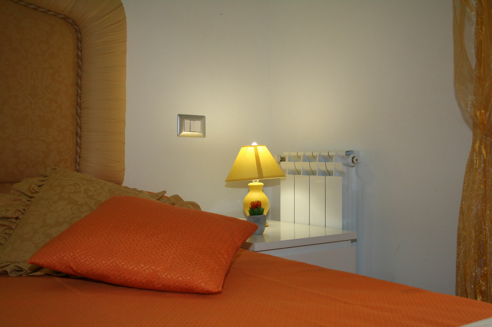 Dream Guest house 3*