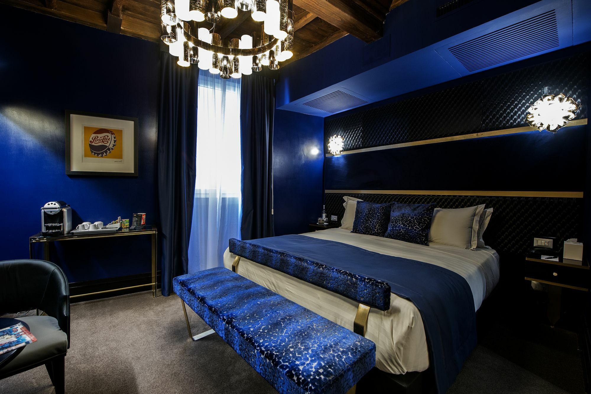 Guest house Torre Argentina Relais - Residenze Di Charme 3*