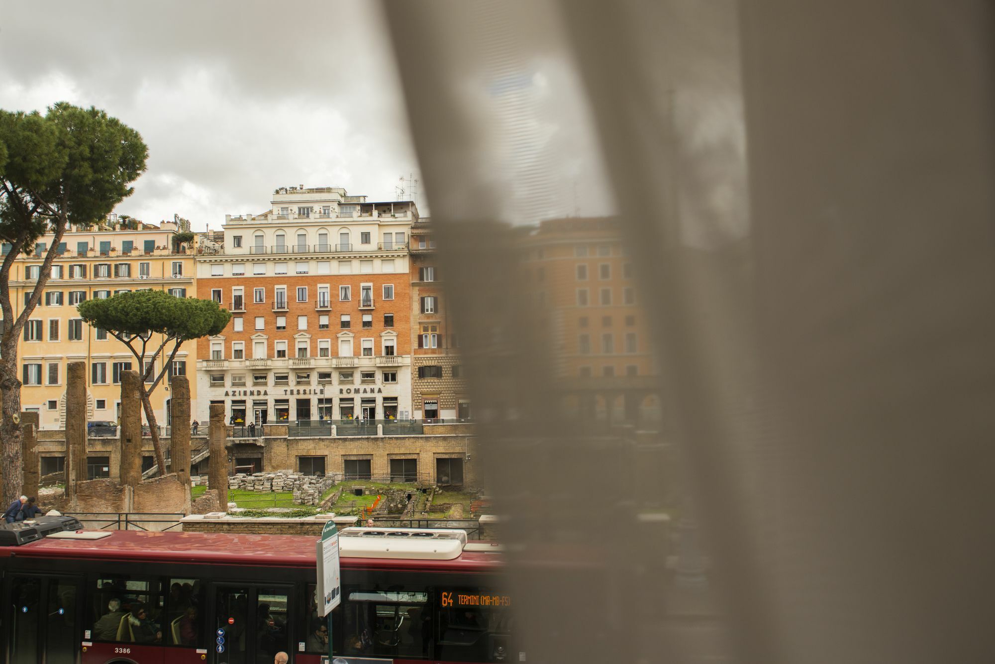 Guest house Torre Argentina Relais - Residenze Di Charme Rome