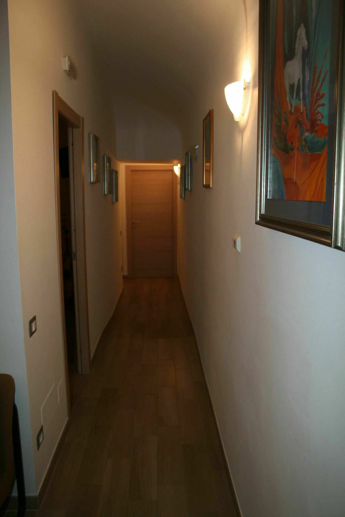 Guest house Dream