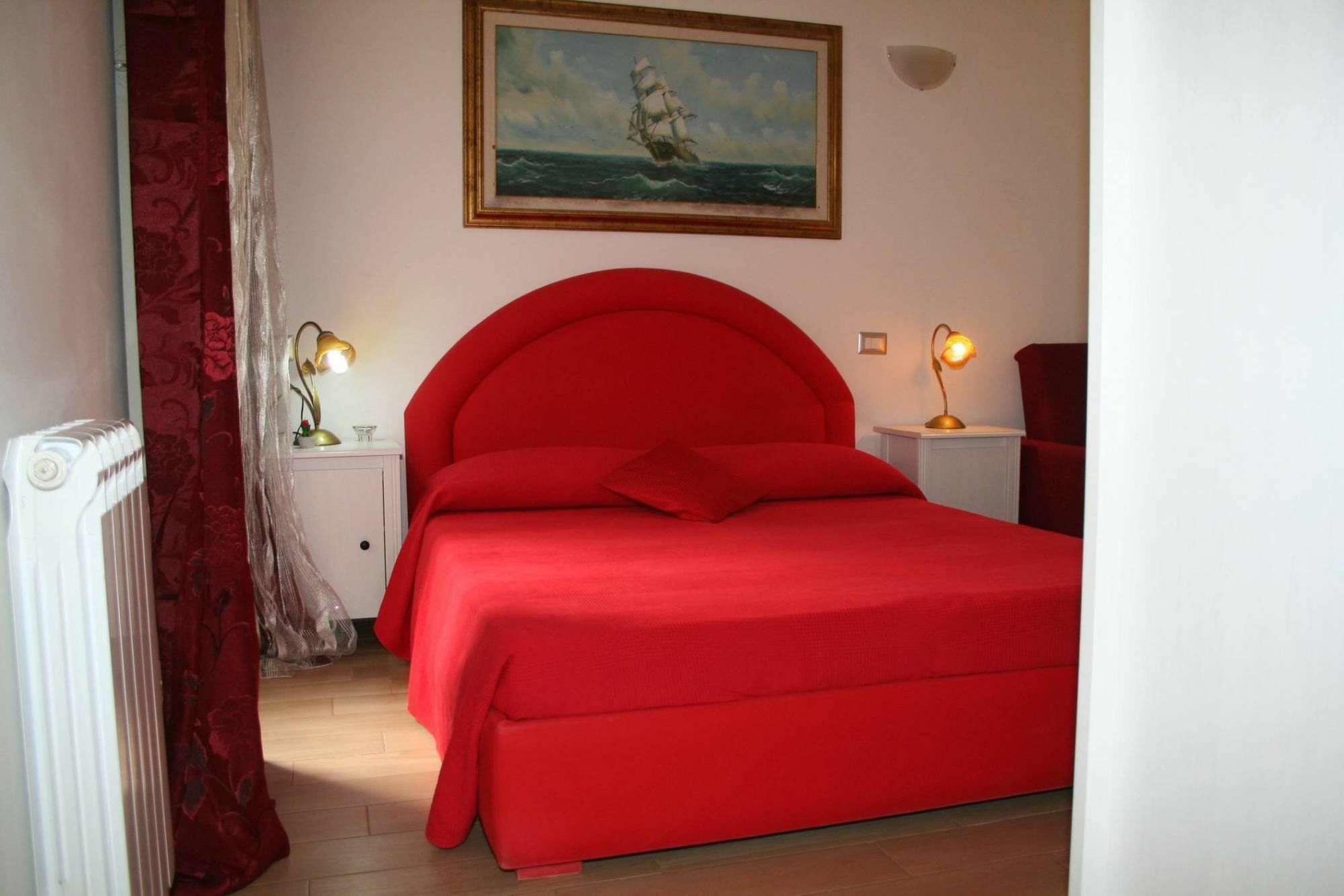 Dream Guest house 3*