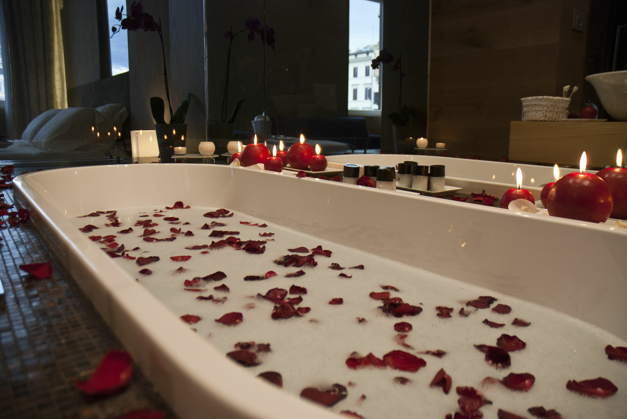 Sun Luxury Pantheon 3* Rome