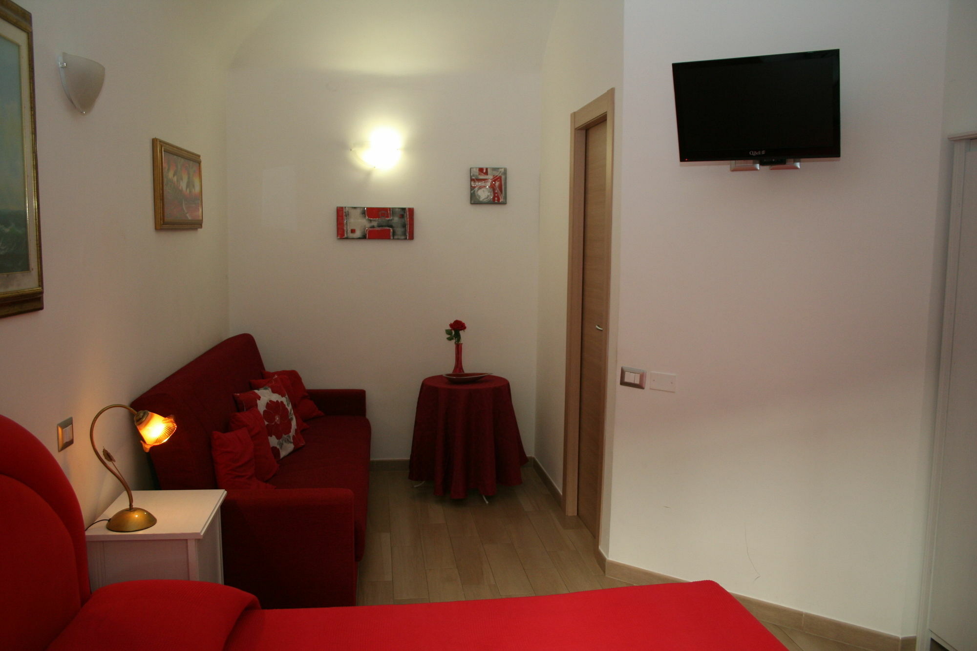 Guest house Dream