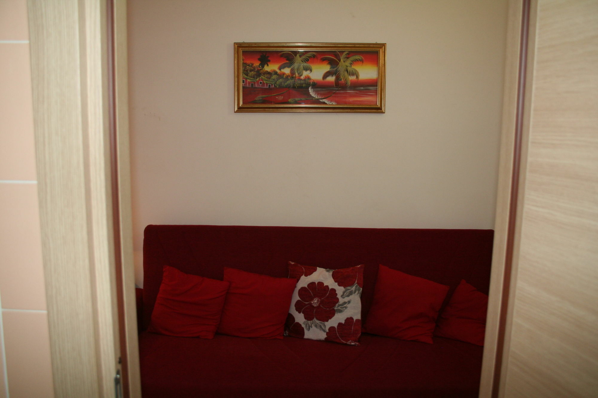 Dream Guest house 3*