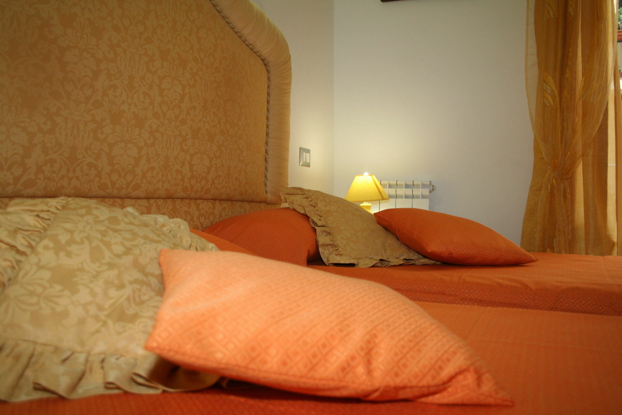 Guest house Dream Rome