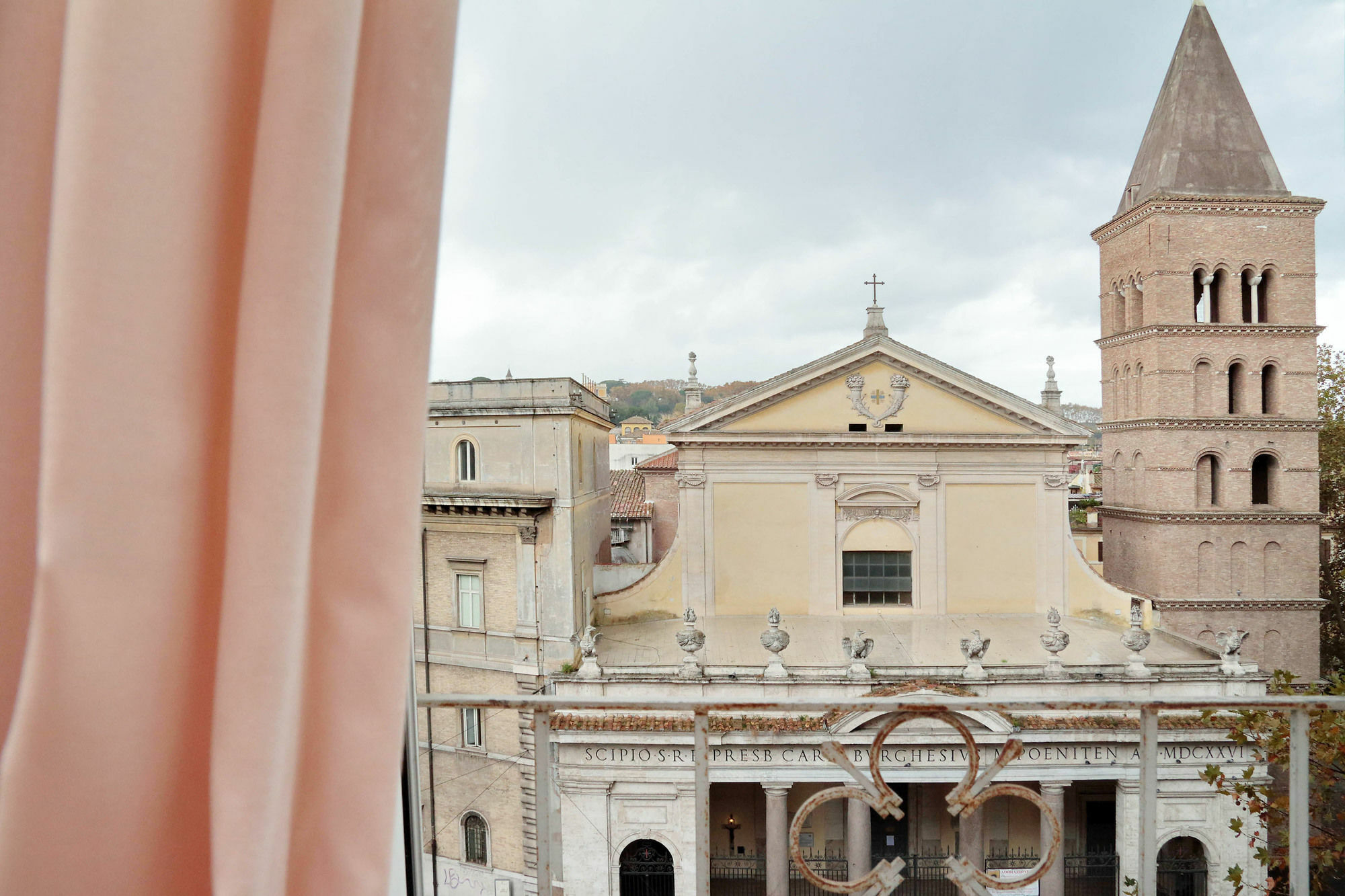 Sonnino 2* Roma