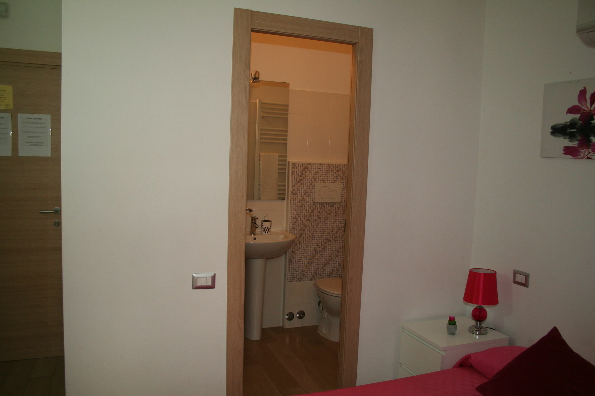 Guest house Dream