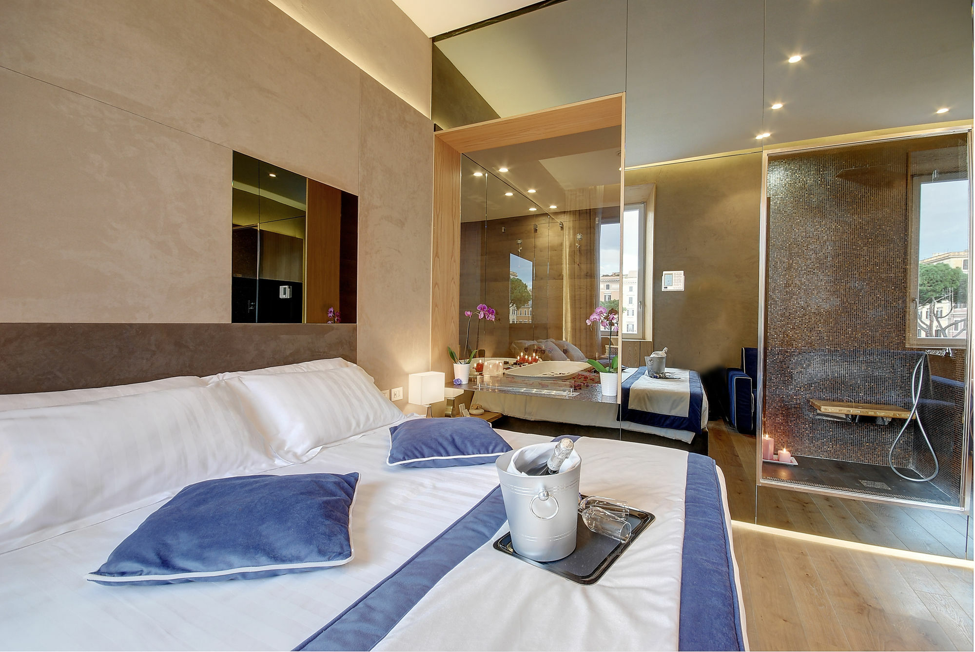 Guest house Sun Luxury Pantheon Rome
