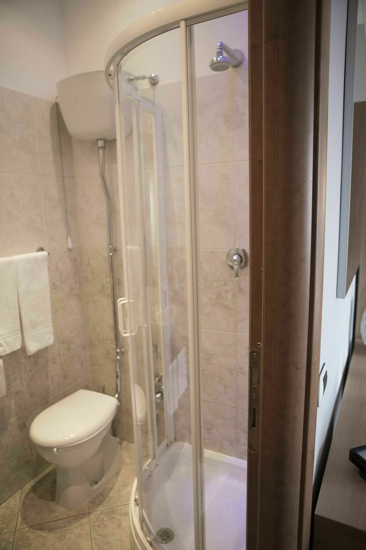 Guest house St Peter Bed In