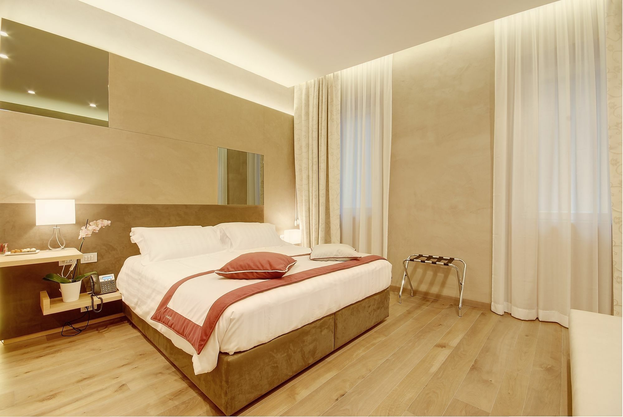 Sun Luxury Pantheon Guest house Rome