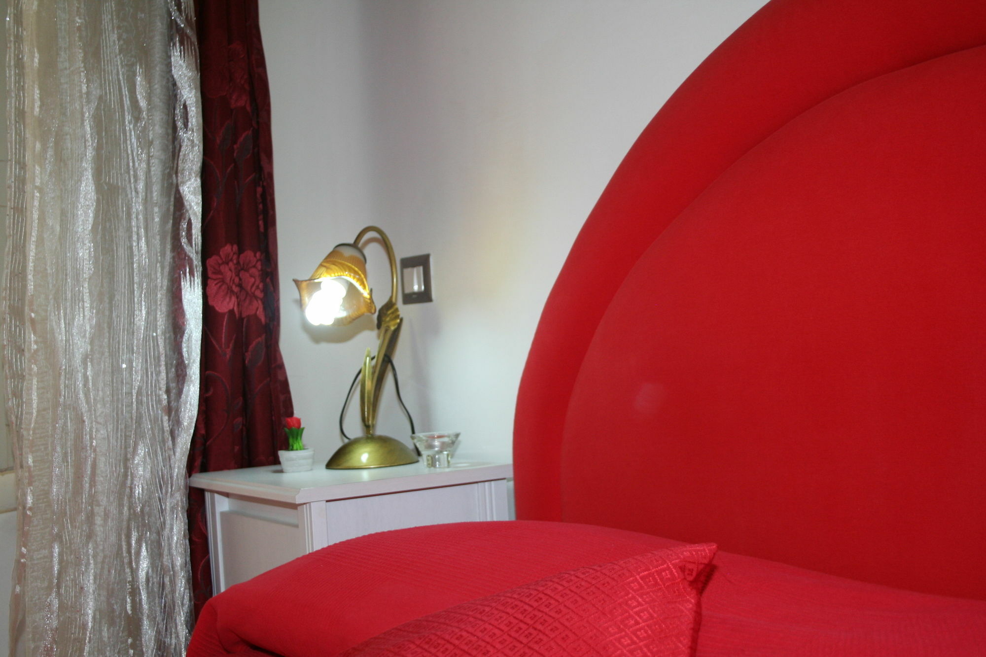 Guest house Dream Rome