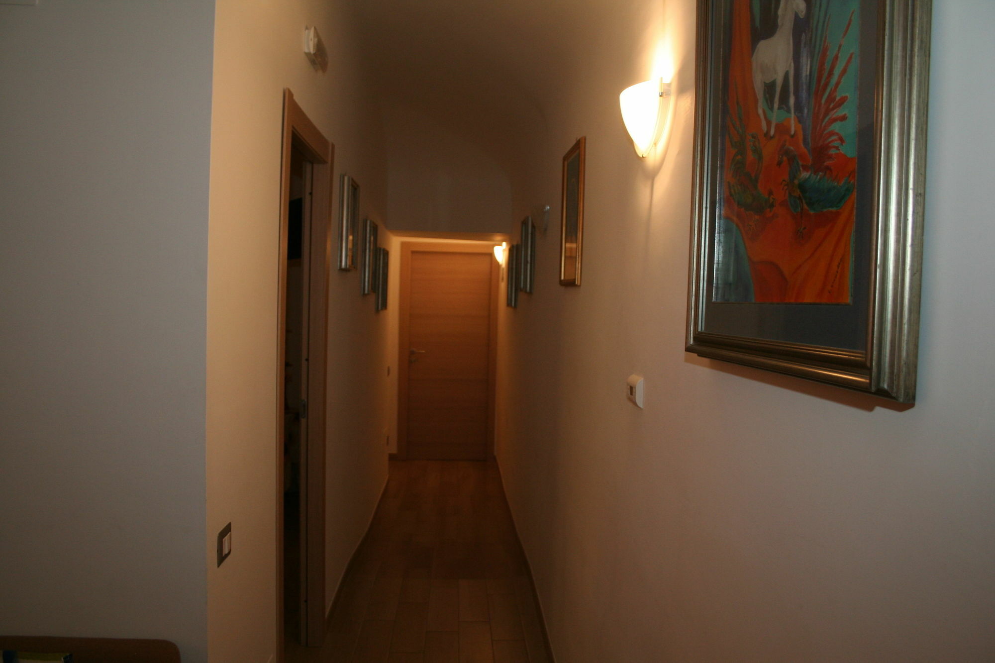 Dream Guest house 3*